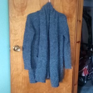 If it were me sweater